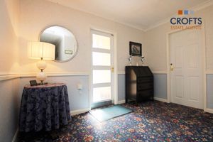 Hallway view 2- click for photo gallery
